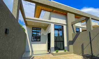 Imagem 2: Casa com 2 dormitórios à venda,125.00 m , Jardim Coopagro, TOLEDO - PR