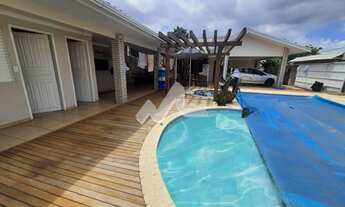 Imagem: Casa com 5 dormitórios à venda,497.00