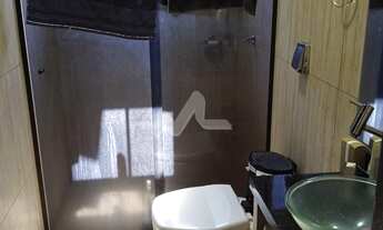 Imagem 6: Casa disponível para venda em Concórdia do Oeste. Com uma área construída de 141