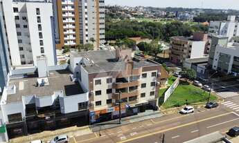 Imagem: Apartamento com 3 dormitórios para locação,121.27