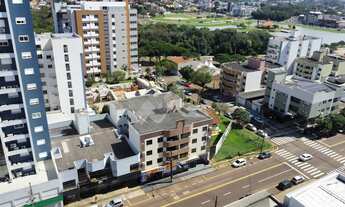 Imagem 2: Apartamento com 3 dormitórios para locação,121.27 m , Centro, TOLEDO - PR