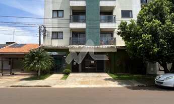 Imagem 2: Apartamento Semimobiliado para locação - Jardim Gisela