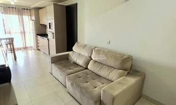 Imagem 7: Apartamento Semimobiliado para locação - Jardim Gisela