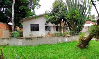 Imagem 3: Casa com 3 dormitórios à venda, Jardim Gisela, TOLEDO - PR