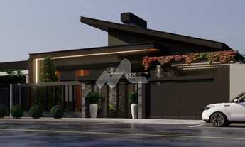 Imagem: Casa à venda, Jardim Gisela, TOLEDO - PR