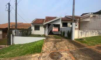 Imagem: Casa Semi Mobiliada com 02 quartos - 01