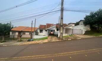 Imagem 2: Casa Semi Mobiliada com 02 quartos - 01 Bwc - Sala e cozinha integradas