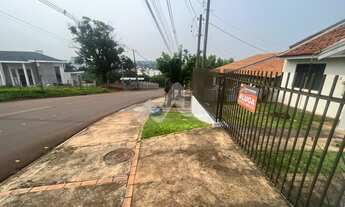 Imagem 4: Casa Semi Mobiliada com 02 quartos - 01 Bwc - Sala e cozinha integradas