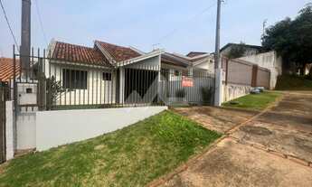 Imagem 5: Casa Semi Mobiliada com 02 quartos - 01 Bwc - Sala e cozinha integradas