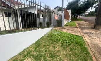 Imagem 6: Casa Semi Mobiliada com 02 quartos - 01 Bwc - Sala e cozinha integradas