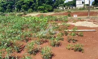 Imagem: Terreno à venda, Novo Sobradinho, TOLEDO