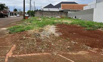 Imagem 5: Terreno de esquina à venda, Vila Industrial, TOLEDO - PR