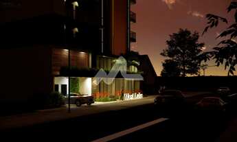 Imagem 7: Apartamento com 3 dormitórios à venda, Vila Industrial, TOLEDO - PR