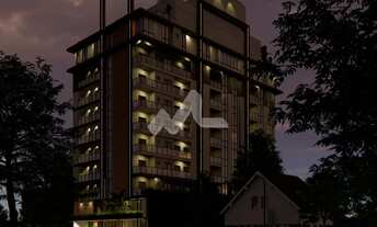 Imagem 5: Apartamento com 3 dormitórios à venda, Vila Industrial, TOLEDO - PR