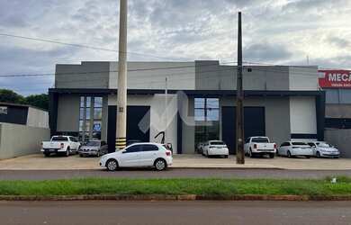 Imagem 2: Barracão para locação,600.00 m , Jardim Europa, TOLEDO - PR