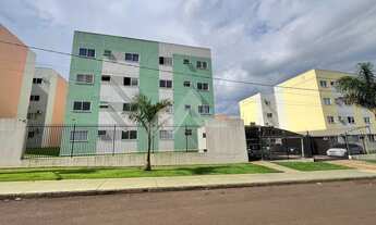 Imagem: Apartamento com 2 dormitórios à venda