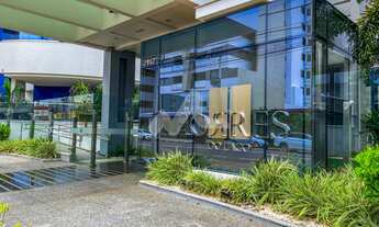 Imagem 2: Apartamento com 3 suítes à venda,392.61 m , Centro, TOLEDO - PR