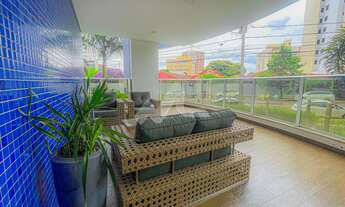 Imagem 5: Apartamento com 3 suítes à venda,392.61 m , Centro, TOLEDO - PR