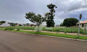 Imagem: Terreno localizado no Jardim Pancera - Terreno