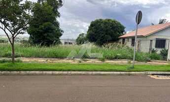 Imagem 5: Terreno localizado no Jardim Pancera - Terreno com 360,00 m 12 x 30