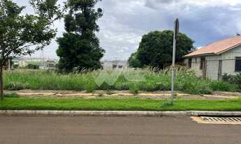 Imagem 2: Terreno localizado no Jardim Pancera - Terreno com 360,00 m 12 x 30