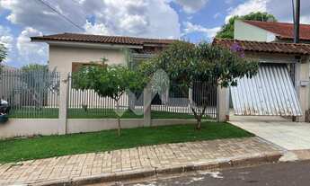 Imagem 5: Casa com 182,40 m e 360,00 m de terreno, localizada no Jardim Bressan