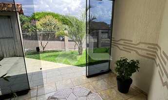 Imagem 7: Casa com 182,40 m e 360,00 m de terreno, localizada no Jardim Bressan