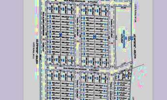 Imagem: Terrenos à venda, Novo Sobradinho, TOLEDO