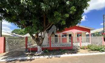 Imagem: Casa à venda, Vila Pioneiro, TOLEDO - PR