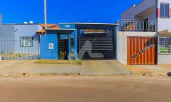 Imagem: Casa com 2 dormitórios à venda,165.00