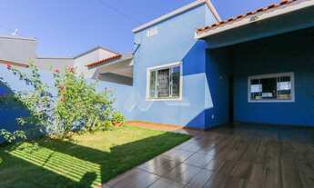 Imagem 3: Casa com 2 dormitórios à venda,165.00 m , São Francisco, TOLEDO - PR