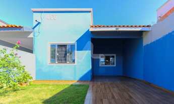 Imagem 2: Casa com 2 dormitórios à venda,165.00 m , São Francisco, TOLEDO - PR