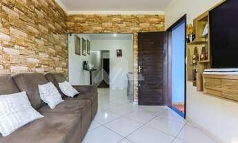 Imagem 6: Casa com 2 dormitórios à venda,165.00 m , São Francisco, TOLEDO - PR