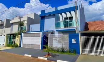 Imagem 2: SOBRADO NO JARDIM GISELA COM 181M DE ÁREA CONSTRUÍDA