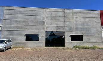 Imagem: Barracão para locação,800.00 m, Jardim