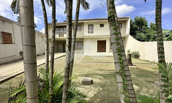 Imagem: Casa com 4 dormitórios à venda, Tocantins