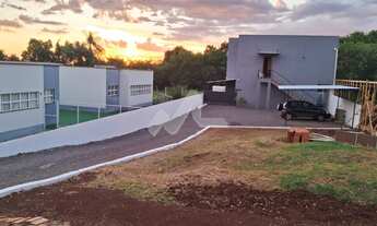 Imagem: PRÉDIO COM 02 APARTAMENTOS E AMPLA SOBRA