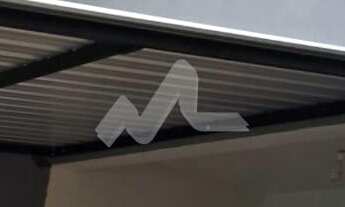 Imagem 5: PRÉDIO COM 02 APARTAMENTOS E AMPLA SOBRA DE TERRENO NO JD CONCÓRDIA Terreno com 434,0m