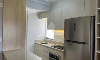 Imagem 2: Apartamento Semi Mobilido no Jardim La Salle