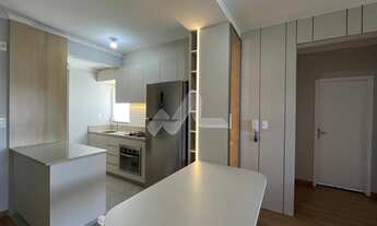 Imagem: Apartamento Semi Mobilido no Jardim La Salle