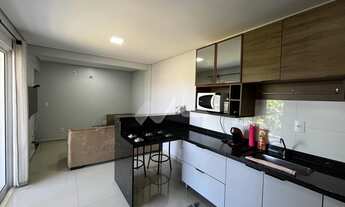 Imagem 5: Apartamento semi-mobiliado à venda no Jardim Pancera, TOLEDO - PR