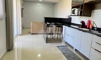 Imagem 7: Apartamento semi-mobiliado à venda no Jardim Pancera, TOLEDO - PR