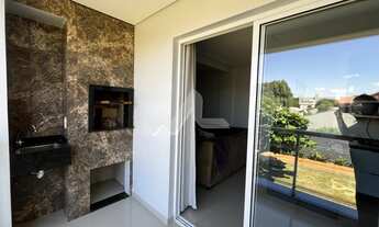 Imagem 3: Apartamento semi-mobiliado à venda no Jardim Pancera, TOLEDO - PR