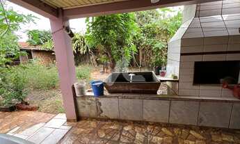 Imagem 5: Casa com 3 dormitórios à venda, terreno de 275.00 m , São Francisco, TOLEDO - PR