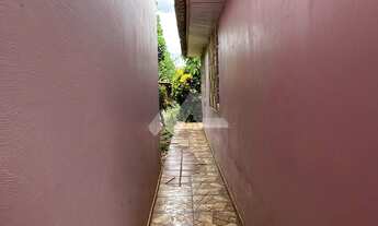 Imagem 7: Casa com 3 dormitórios à venda, terreno de 275.00 m , São Francisco, TOLEDO - PR