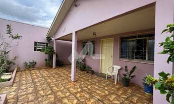 Imagem 3: Casa com 3 dormitórios à venda, terreno de 275.00 m , São Francisco, TOLEDO - PR