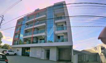 Imagem: Apartamento para venda no Centro de Toledo