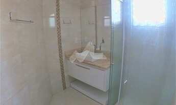 Imagem 3: Apartamento para venda no Centro de Toledo, com uma suíte e mais dois quartos, elevador, 2