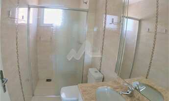 Imagem 4: Apartamento para venda no Centro de Toledo, com uma suíte e mais dois quartos, elevador, 2