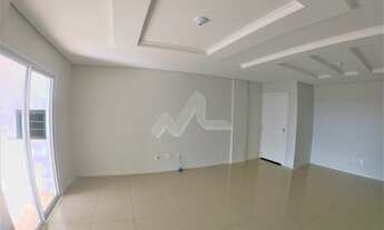 Imagem 6: Apartamento para venda no Centro de Toledo, com uma suíte e mais dois quartos, elevador, 2